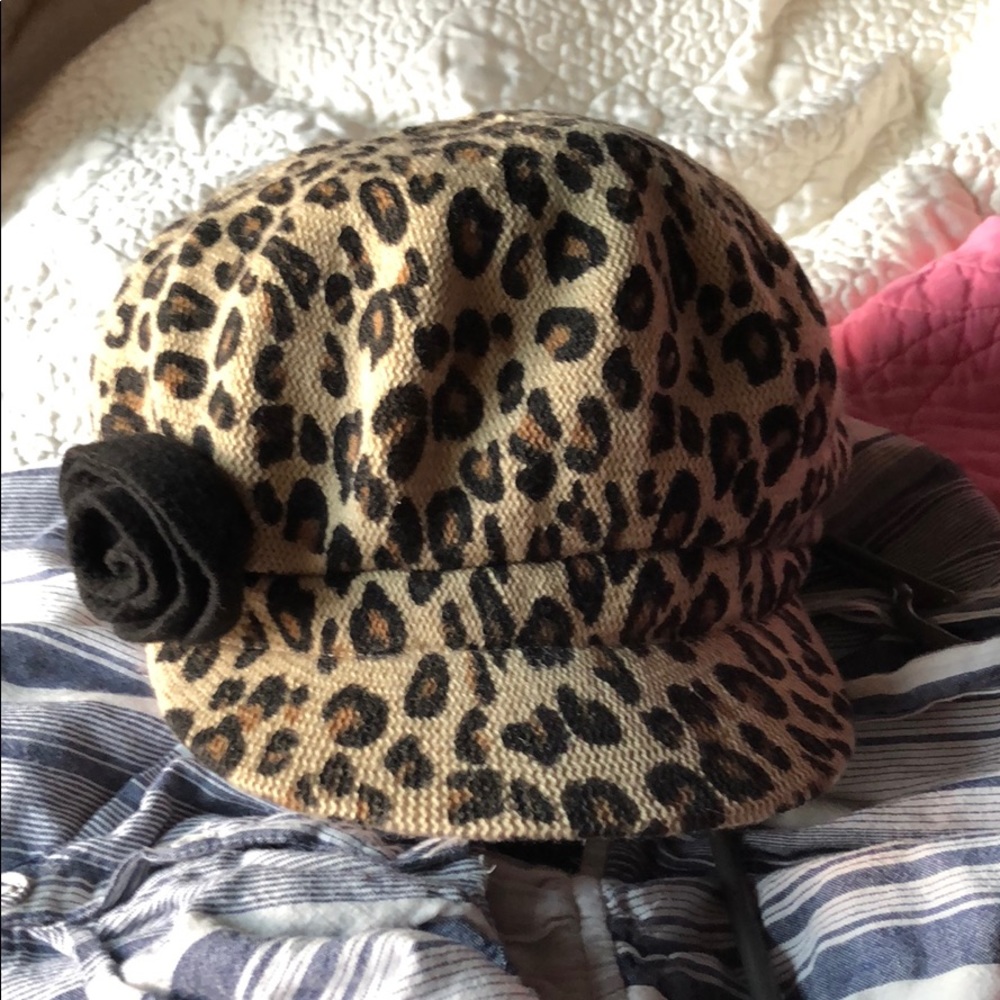 Knit cap - Picture 4 of 5